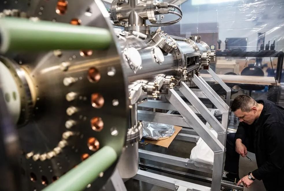 New Technology from a Seattle Start-Up Could Bring Us One Step Closer to Fusion Power