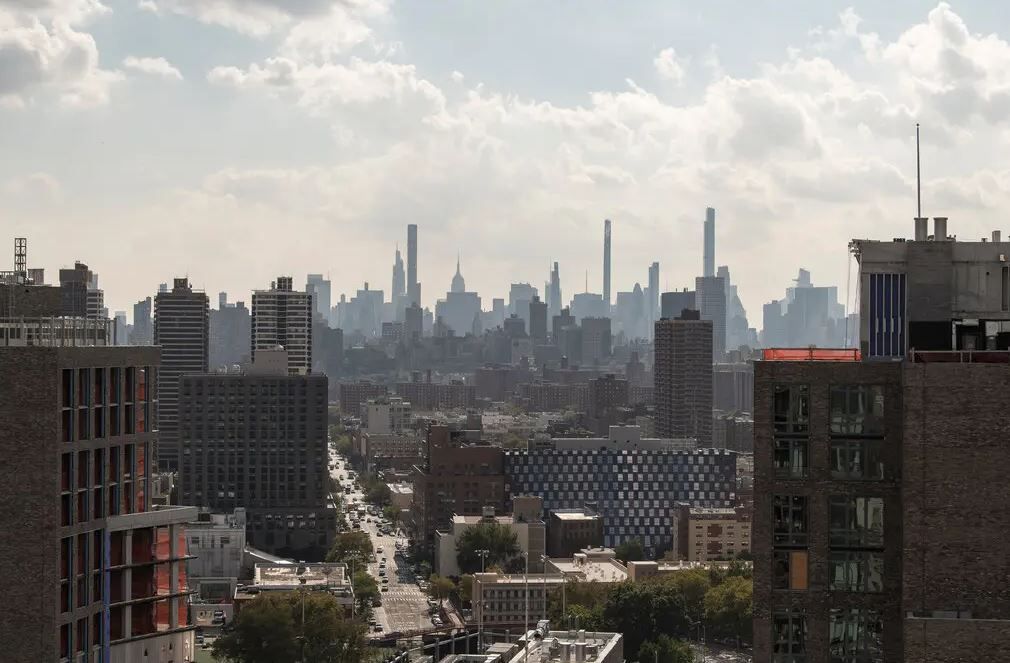 For at least 2 million New Yorkers, rents will rise by at least 3.25 percent