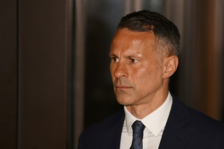 Ryan Giggs resigned as Wales manager in order to avoid the World Cup's complication.
