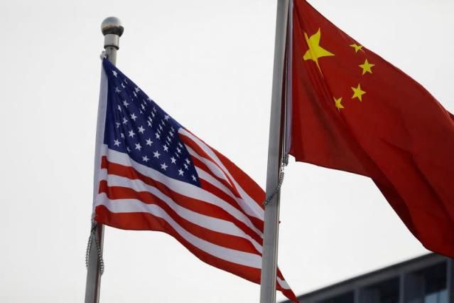 US lawmakers agree on China investment