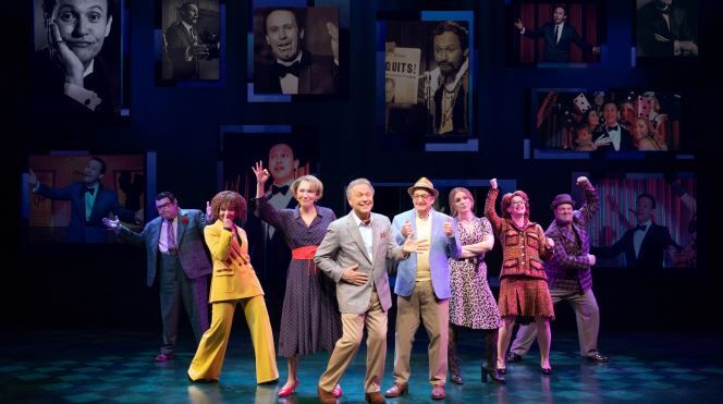 The run of 'Mr. Saturday Night,' starring Billy Crystal, will come to an end on Broadway