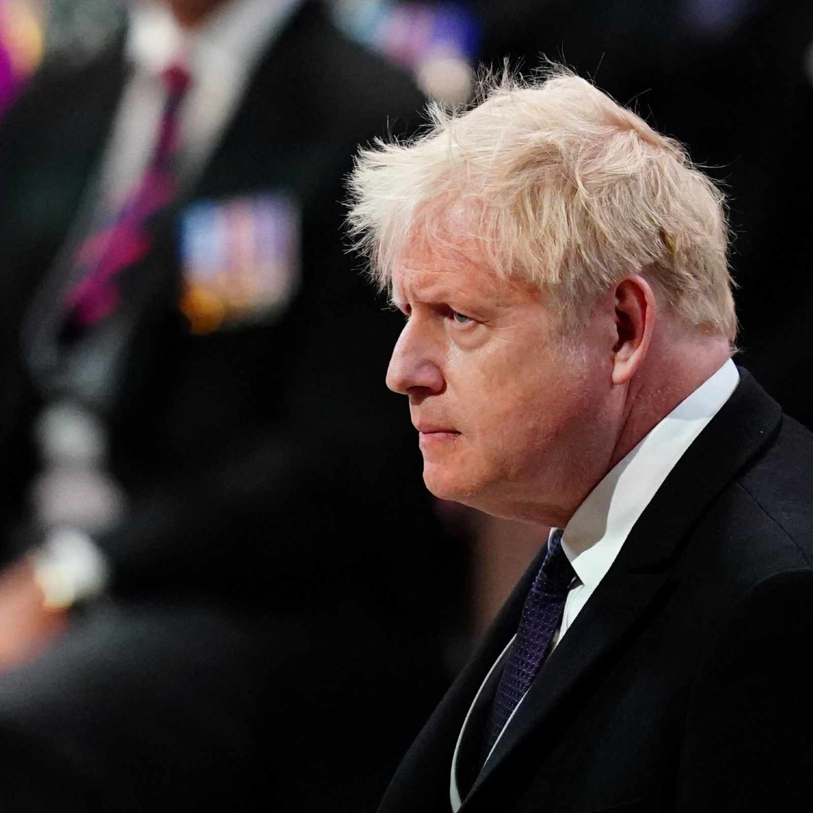 Is it possible to remove Boris Johnson from his position, and if so, how will it be done?