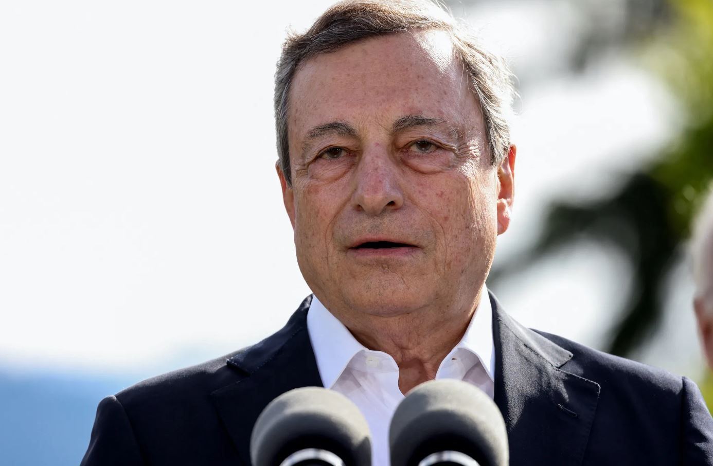 The Defeat of Draghi Has Repercussions Beyond Italy