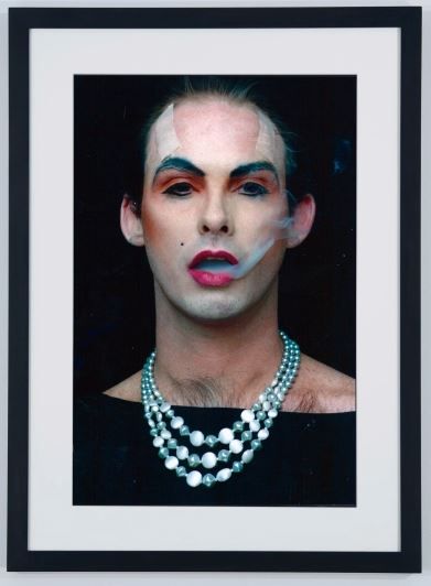 At the age of 62, artist Hunter Reynolds, known for his AIDS-themed costumes, passed away