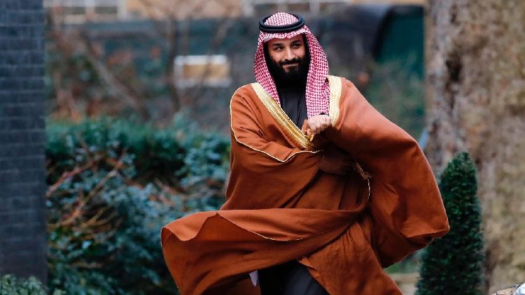 The forceful and ambitious prince Mohammed bin Salman is changing Saudi Arabia