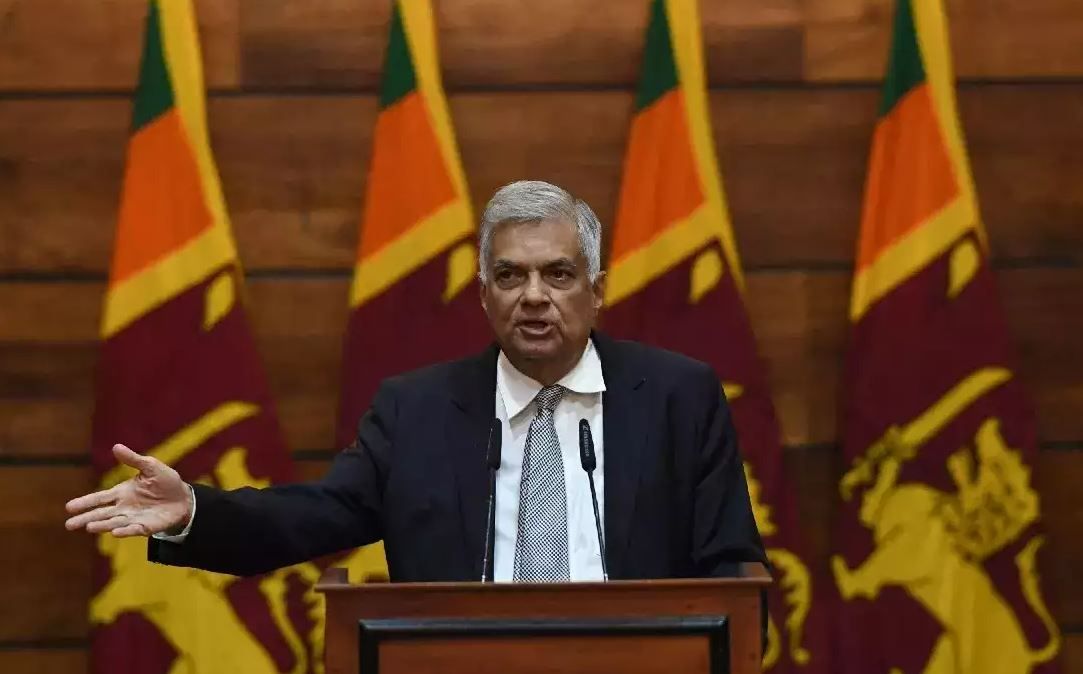 Within the next week, the Cabinet of Sri Lanka is discussing measures to return things to normal