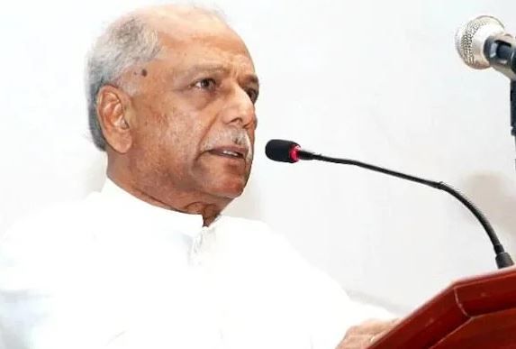 Dinesh Gunewardena, a veteran politician, has been selected as the next Prime Minister of Sri Lanka