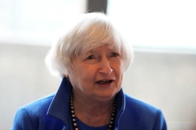 According to Janet Yellen, increasing economic possibilities for women would help the US and South Korea