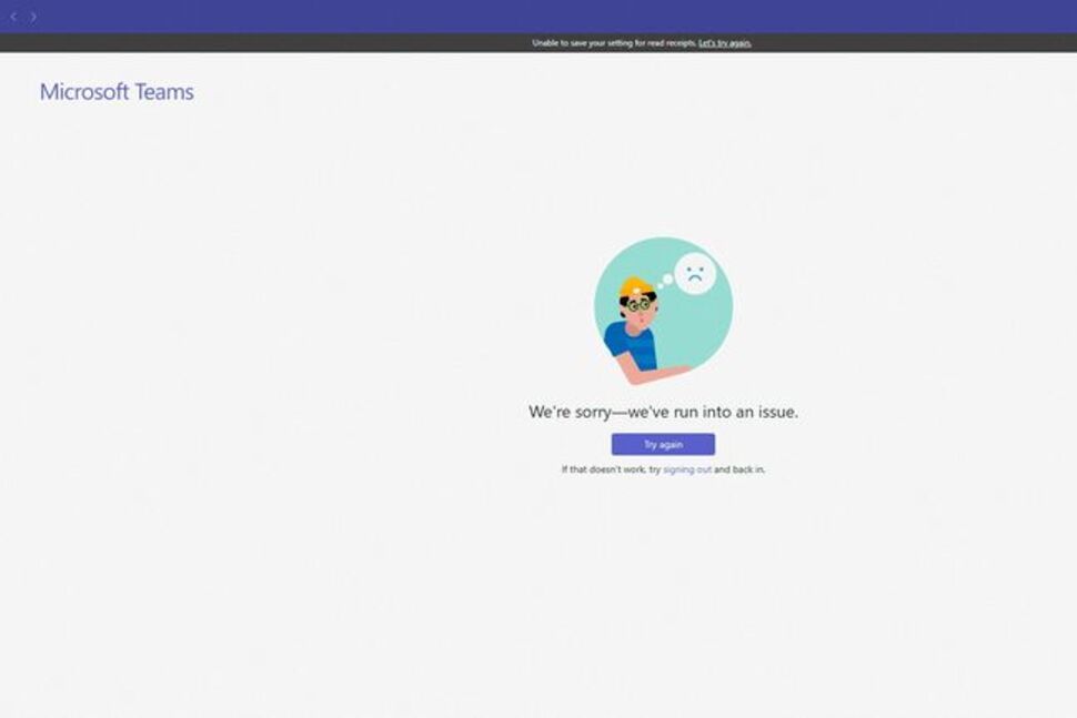 After a global outage, Microsoft Teams is Back Online for the Majority of Users