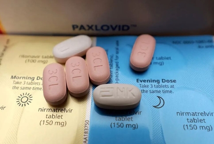 According to the findings of an Israeli study, paxlovid reduces the number of cardiovascular deaths among the elderly