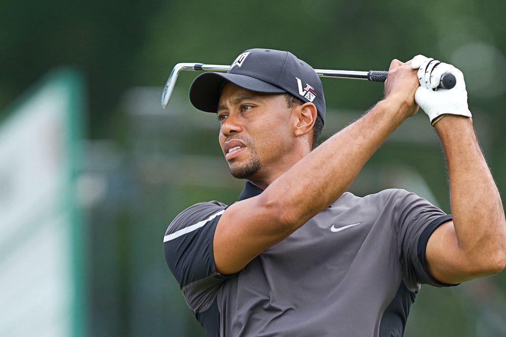 After a Meeting With Tiger Woods, PGA Stars Attempt to Find Some Sort of Unity With LIV
