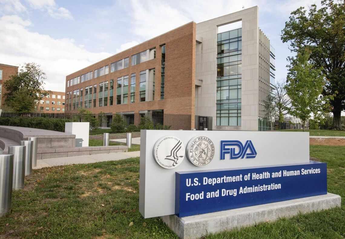 A grant for the development of orphan products in the amount of $2.6 million has been awarded by the Food and Drug Administration of the United States