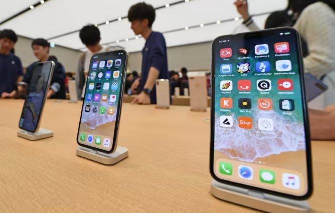 How China Has Further Expanded Its Influence Over Apple's iPhone