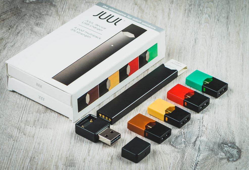 Juul Agrees to Pay $438.5 Million to Settle the Multistate Youth Vaping Inquiry