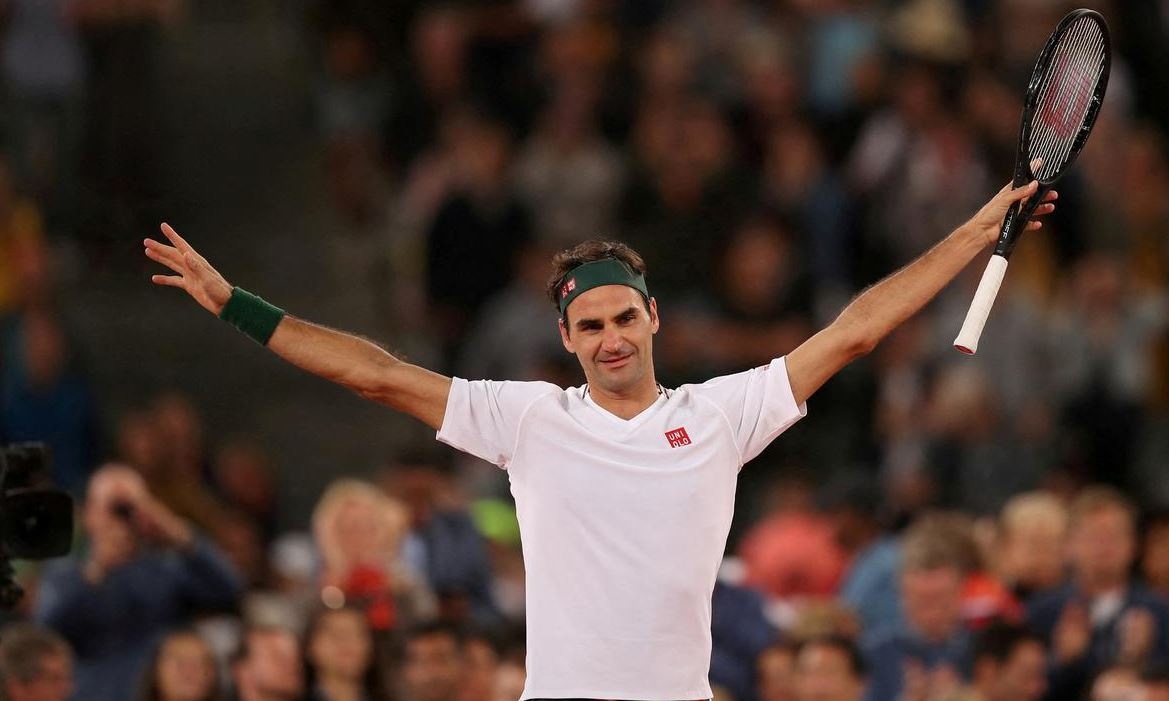 Roger Federer has announced his retirement from professional tennis, citing the fact that he 