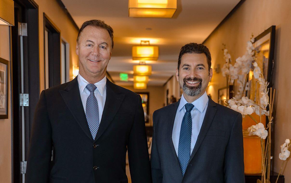 Drs. Todd H. Lanman and Jason M. Cuellar Perform the First 3-Level ADR with Prodisc® C Vivo in the United States