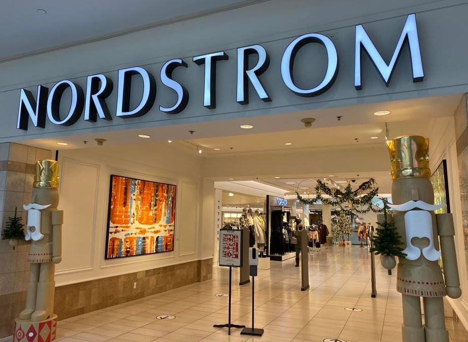 Nordstrom confirms its financial outlook for fiscal year 2022