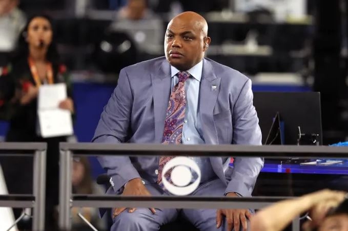 Reactions from the Sports World to the News Regarding Charles Barkley