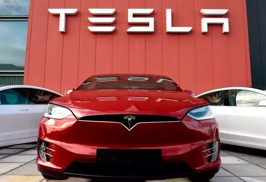 Tesla Announces a Strong Profit for the Third Quarter on the Back of Soaring Sales