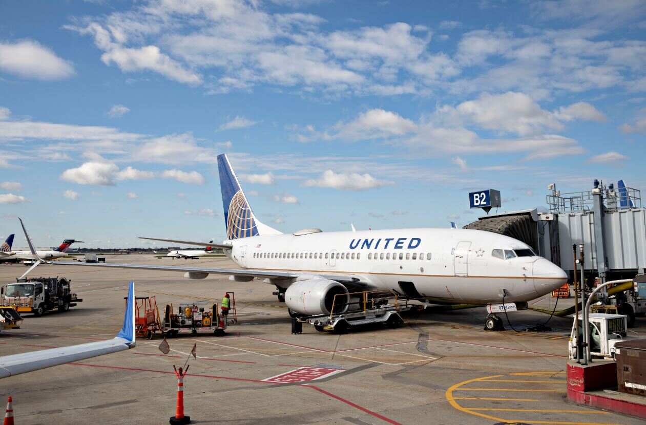 United Airlines Has Decided to Cease Its Service at JFK Airport
