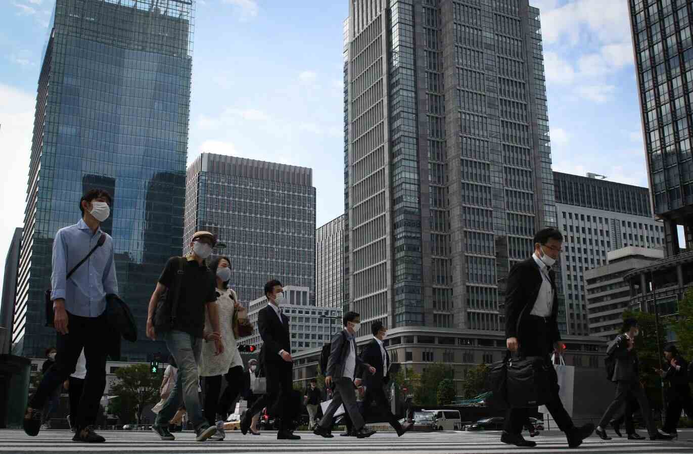 Why Japan Is Virtually the Only Country to Maintain Its Interest Rates at an All-Time Low