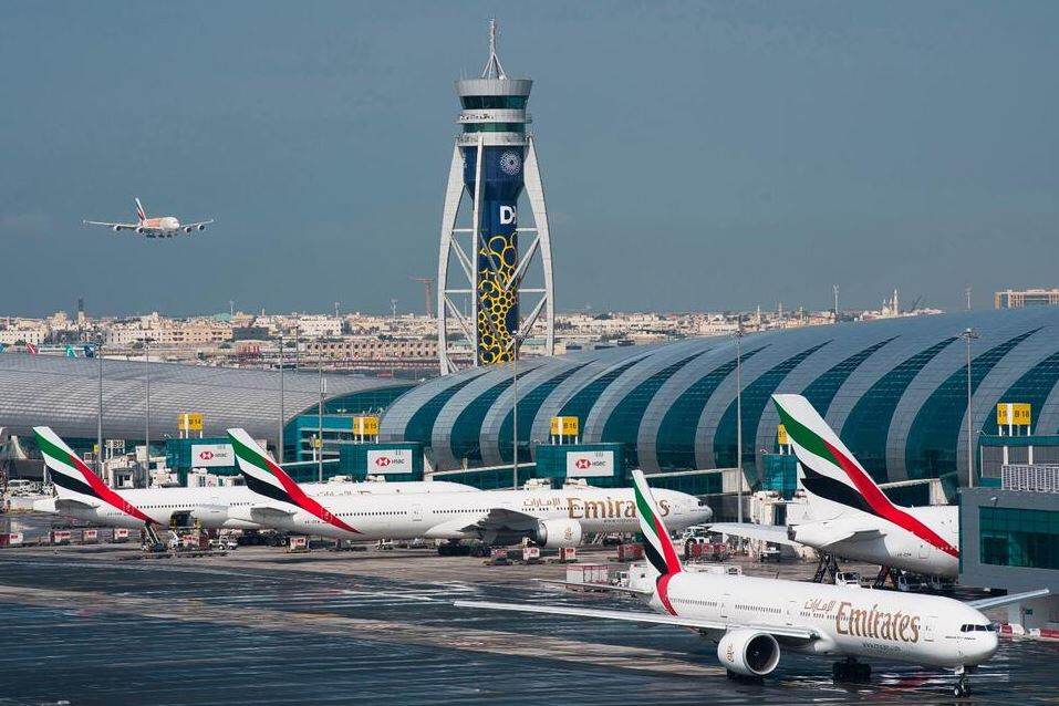 A Half-Year Profit of a Record-Breaking $1.2 Billion for Emirates