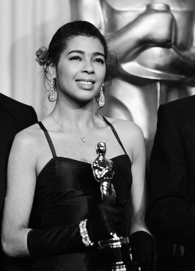 Irene Cara, well known for her roles in the films Fame and Flashdance, has passed away at the age of 63