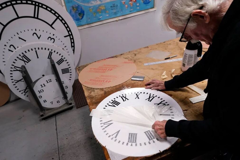 It's Official: We've Decided to Do Away With the Leap Second (a Decade from Now)
