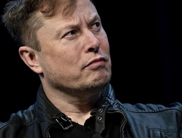 Elon Musk, CEO of Twitter, responded to a user's comment that the greatest superpower is luck