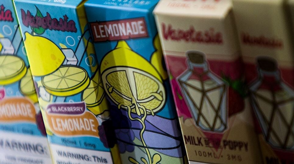 The Supreme Court Will Not Stay California's Prohibition on Flavored Tobacco Products