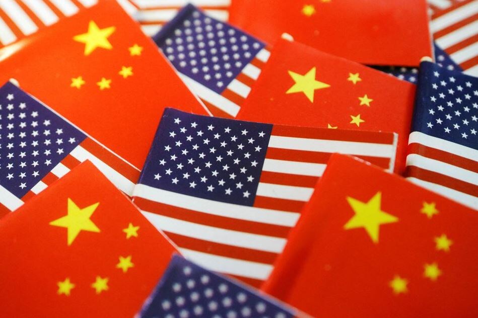 The United States plans to ban more than 30 Chinese corporations