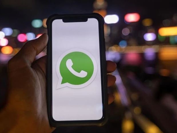 The company Meta owns WhatsApp, which is developing on a feature that would enable users report status changes