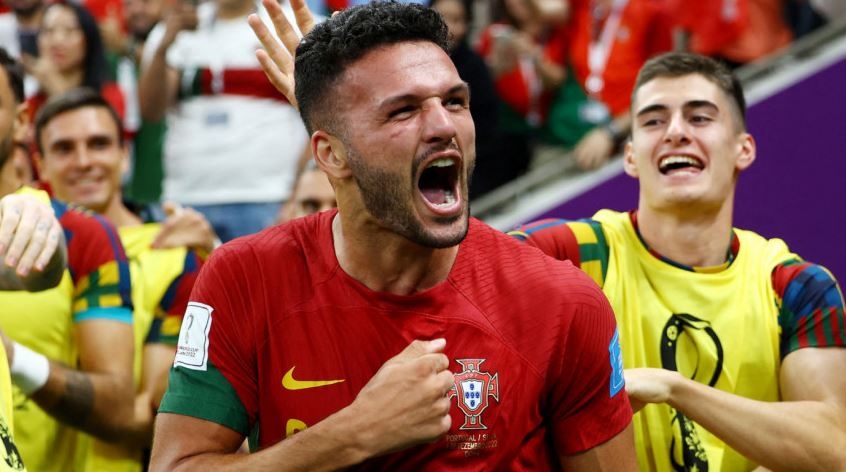 The hero of Portugal, Ramos, has said that he 