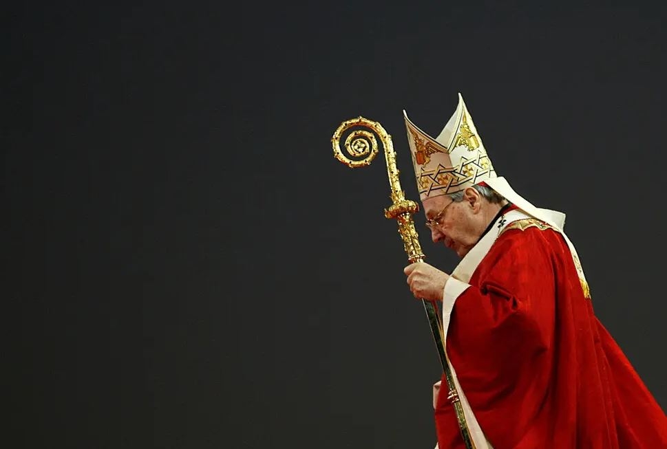 George Pell, the Cardinal Whose Conviction for Abuse Was Overturned, Passes Away at the Age of 81