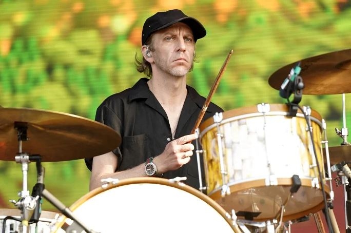 Jeremiah Green, the drummer for Modest Mouse, passed away at the age of 45