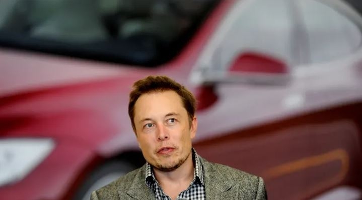 Elon Musk Claims Media and Schools are Discriminatory Towards Whites and Asians