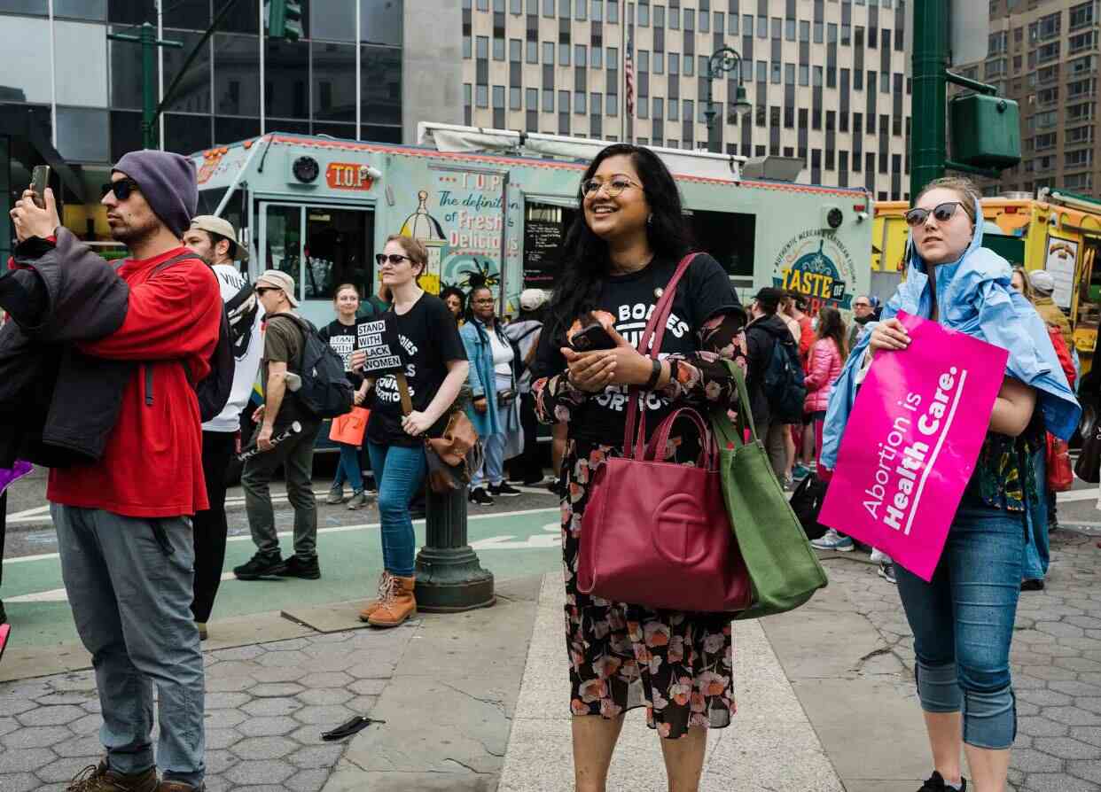 In New York City, What Exactly Does It Mean to Be Considered a Progressive?