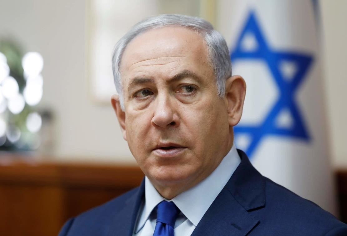 Netanyahu Weighs Military Assistance and Mediation Offer to Ukraine