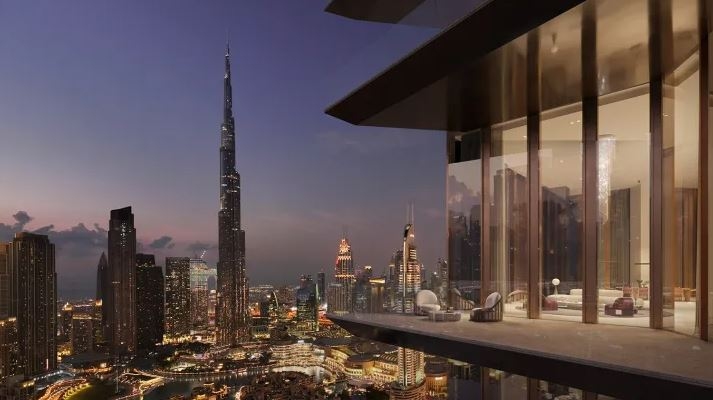 Shamal Holding Announces Plans to Introduce Baccarat Hotel & Residences to Dubai's Luxury Hospitality Scene