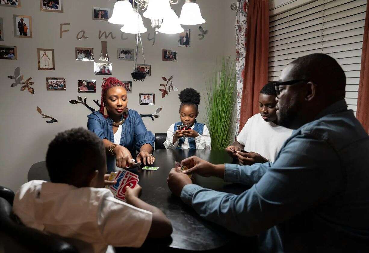 What it Means for New York City That Black Families Are Leaving, and Why They Are Doing So