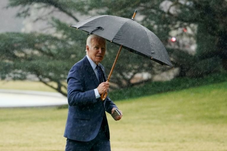White House physician declares President Joe Biden, 80, physically and mentally fit for re-election bid in 2024