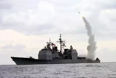 Australia to buy up to 220 Tomahawk missiles from the US