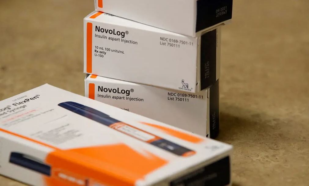 Novo Nordisk Says It Will Slash the Price of Insulin