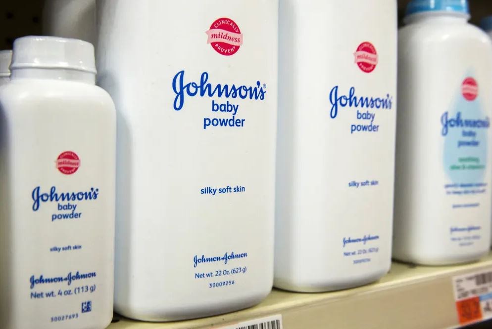 Johnson & Johnson Reaches Deal for $8.9 Billion Talc Settlement