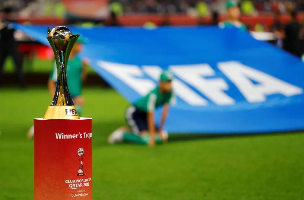 U.S. Will Host Club World Cup in 2025